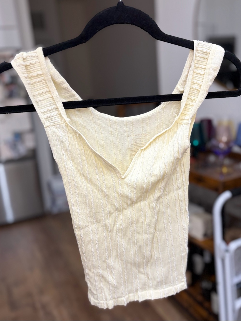 Free People Intimately Tank